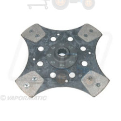 Disc ambreiaj VAPORMATIC - VPG2706