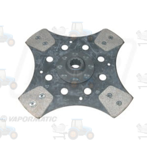 Disc ambreiaj VAPORMATIC - VPG2706