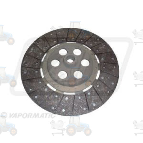 Disc ambreiaj VAPORMATIC - VPG2813
