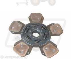 Disc ambreiaj VAPORMATIC - VPG2820