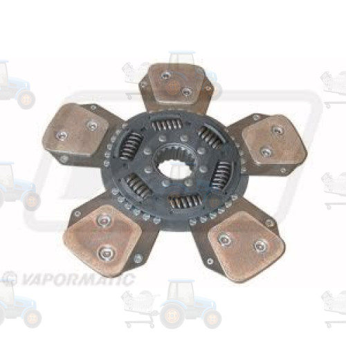 Disc ambreiaj VAPORMATIC - VPG2820