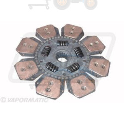 Disc ambreiaj VAPORMATIC - VPG2844