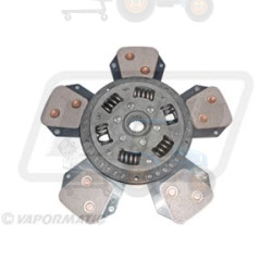Disc ambreiaj VAPORMATIC - VPG2951