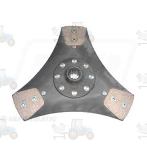 Disc ambreiaj VAPORMATIC - VPG2964