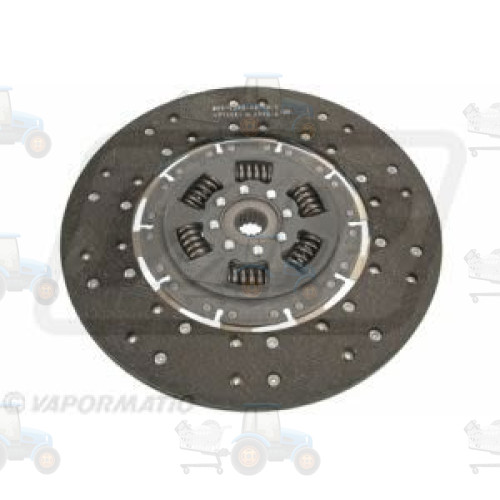Disc ambreiaj VAPORMATIC - VPG2969
