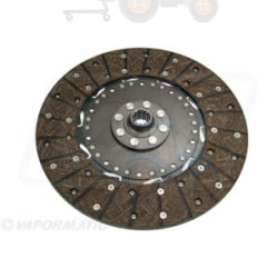 Disc ambreiaj VAPORMATIC - VPG2971
