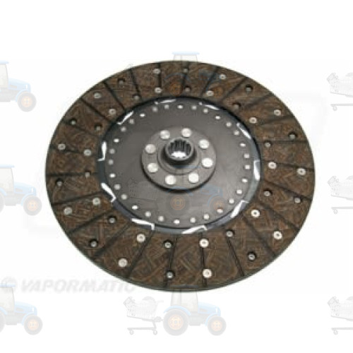 Disc ambreiaj VAPORMATIC - VPG2971