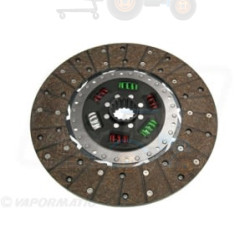 Disc ambreiaj VAPORMATIC - VPG2972