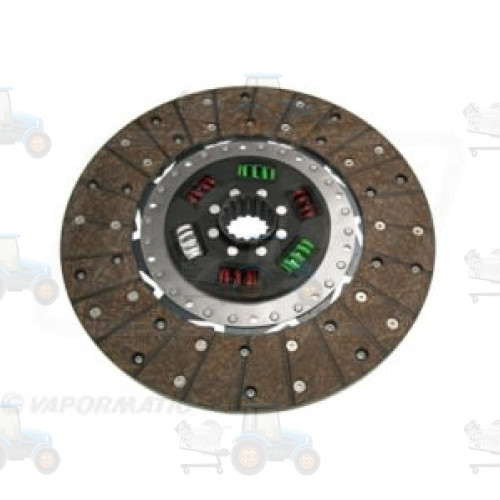 Disc ambreiaj VAPORMATIC - VPG2972