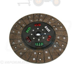 Disc ambreiaj VAPORMATIC - VPG2974