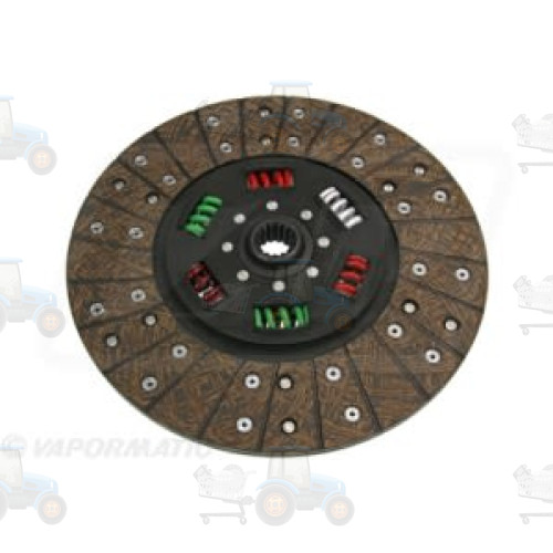 Disc ambreiaj VAPORMATIC - VPG2974