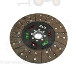 Disc ambreiaj VAPORMATIC - VPG2975