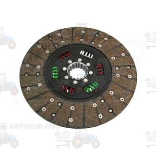 Disc ambreiaj VAPORMATIC - VPG2975