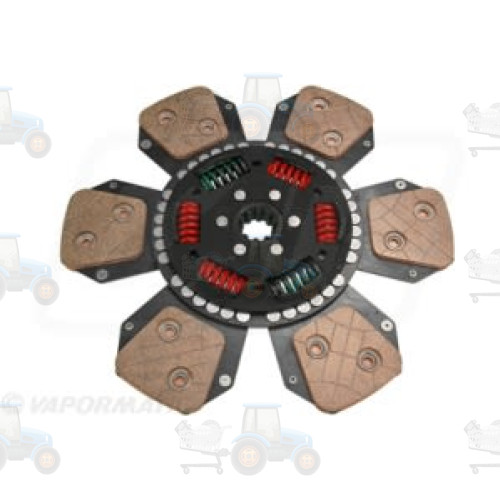 Disc ambreiaj VAPORMATIC - VPG2977