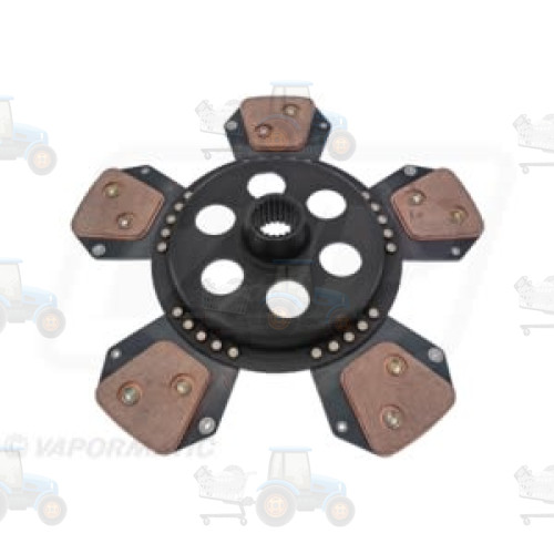 Disc ambreiaj VAPORMATIC - VPG2978