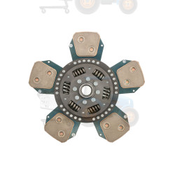 Disc ambreiaj VAPORMATIC - VPG2980