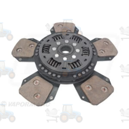 Disc ambreiaj VAPORMATIC - VPG2981
