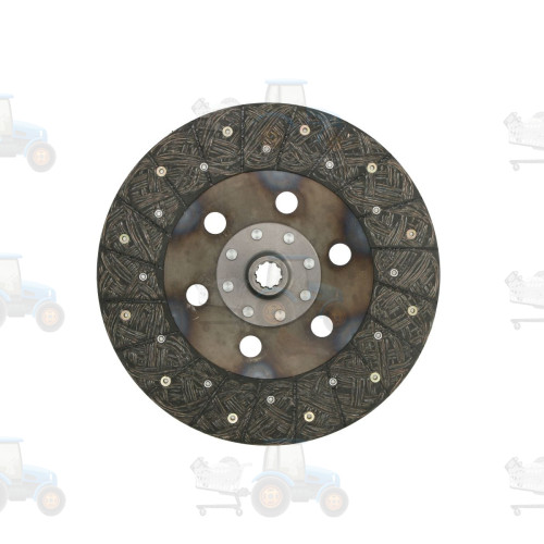 Disc ambreiaj VAPORMATIC - VPG2984