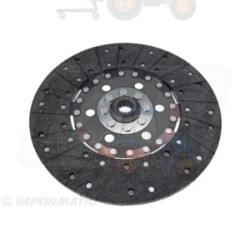 Disc ambreiaj VAPORMATIC - VPG2985