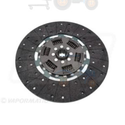 Disc ambreiaj VAPORMATIC - VPG2986