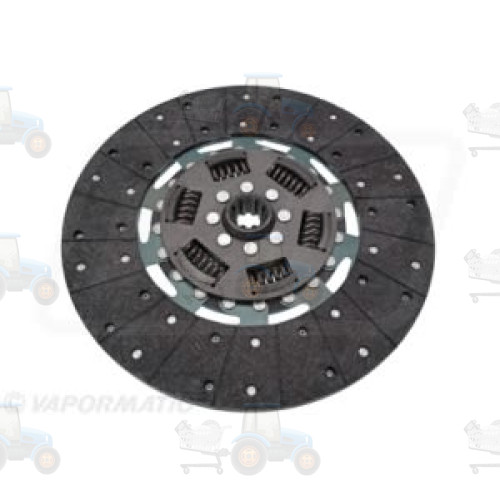 Disc ambreiaj VAPORMATIC - VPG2986