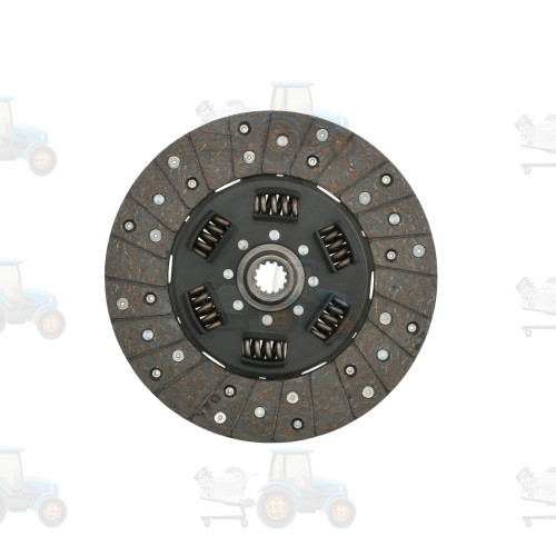 Disc ambreiaj VAPORMATIC - VPG2987