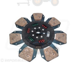 Disc ambreiaj VAPORMATIC - VPG2988