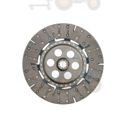 Disc ambreiaj Massey Ferguson - VPG2990, 1680871M91, 1866042M93, 3599462M92, 887889M94, 330001346, 887890M93, 330001341, 3000KW, B55261, 887889M93, 30/221-3, 30/330001346 