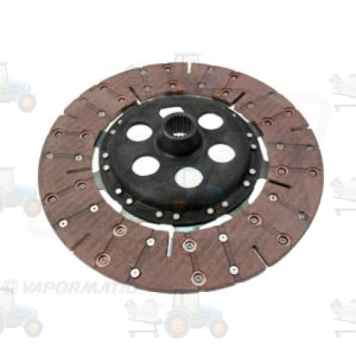 Disc ambreiaj VAPORMATIC - VPG2991 Disc ambreiaj VAPORMATIC - VPG2991