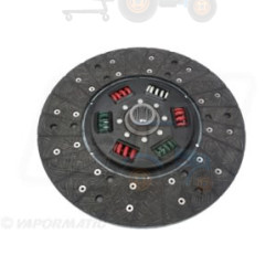 Disc ambreiaj VAPORMATIC - VPG2993