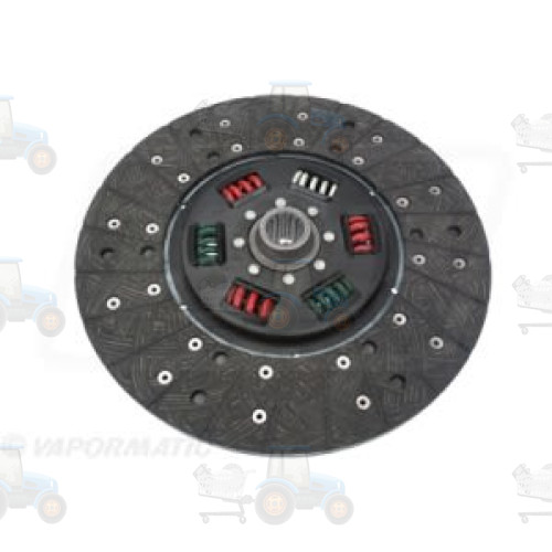 Disc ambreiaj VAPORMATIC - VPG2993