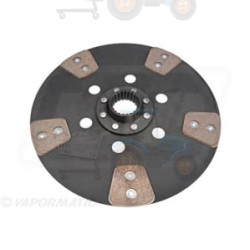 Disc ambreiaj VAPORMATIC - VPG2999
