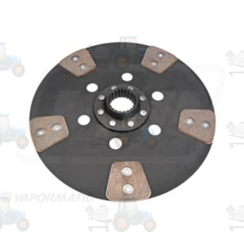 Disc ambreiaj VAPORMATIC - VPG2999