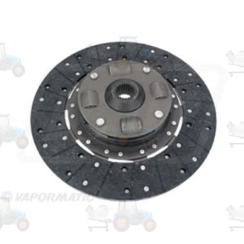 Disc ambreiaj VAPORMATIC - VPG3021