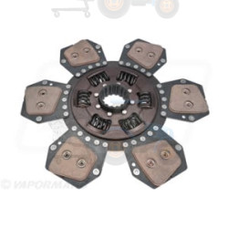 Disc ambreiaj VAPORMATIC - VPG3022