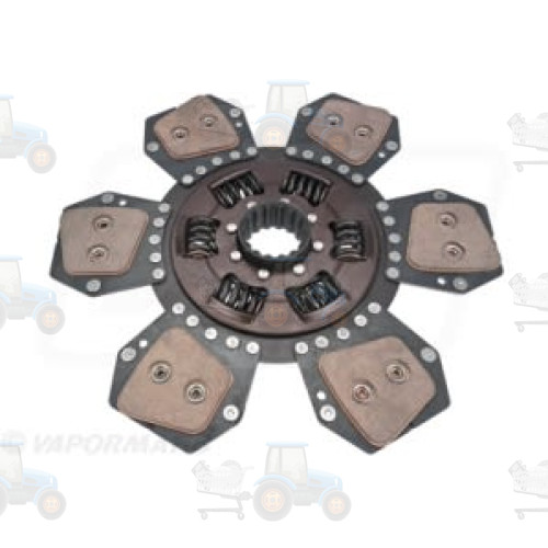Disc ambreiaj VAPORMATIC - VPG3022