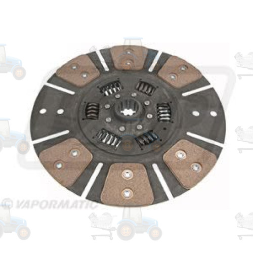 Disc ambreiaj VAPORMATIC - VPG3024