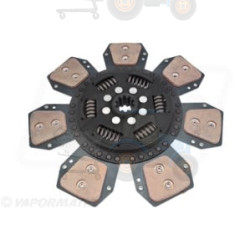 Disc ambreiaj VAPORMATIC - VPG3052