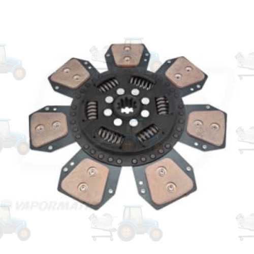 Disc ambreiaj VAPORMATIC - VPG3052