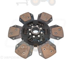 Disc ambreiaj VAPORMATIC - VPG3057