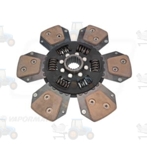 Disc ambreiaj VAPORMATIC - VPG3057