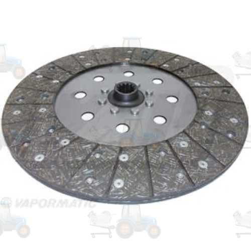 Disc ambreiaj VAPORMATIC - VPG3083