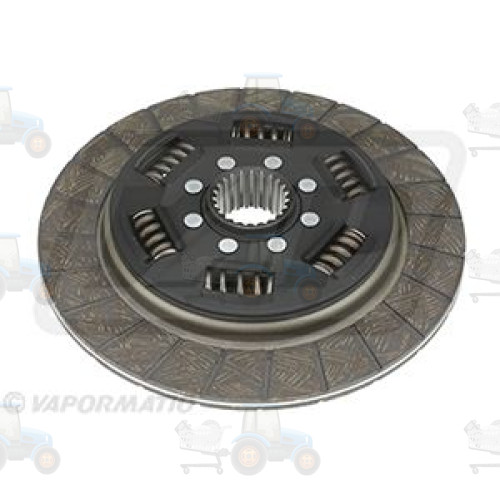 Disc ambreiaj VAPORMATIC - VPG3084