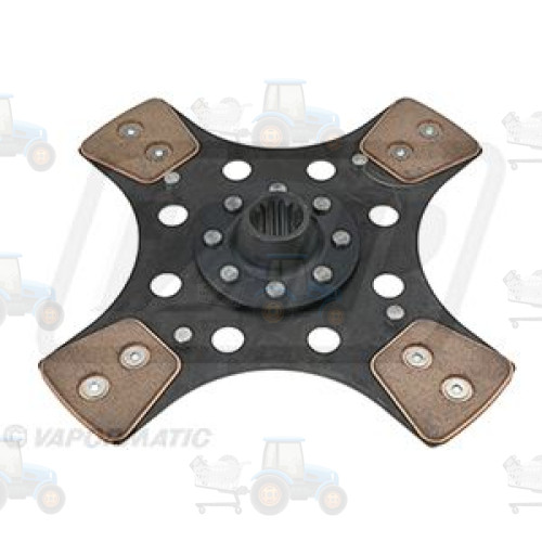 Disc ambreiaj VAPORMATIC - VPG3135