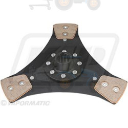 Disc ambreiaj VAPORMATIC - VPG3137