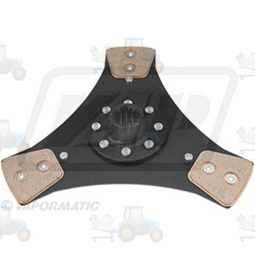 Disc ambreiaj VAPORMATIC - VPG3137
