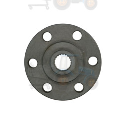 Disc ambreiaj VAPORMATIC - VPH5017