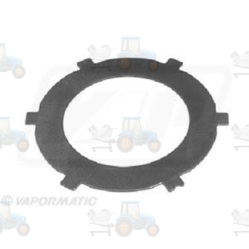 Disc ambreiaj VAPORMATIC - VPH5273