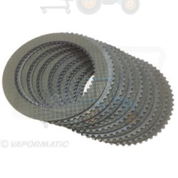 Disc ambreiaj VAPORMATIC - VPH5356