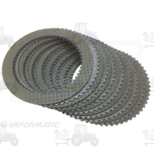 Disc ambreiaj VAPORMATIC - VPH5356